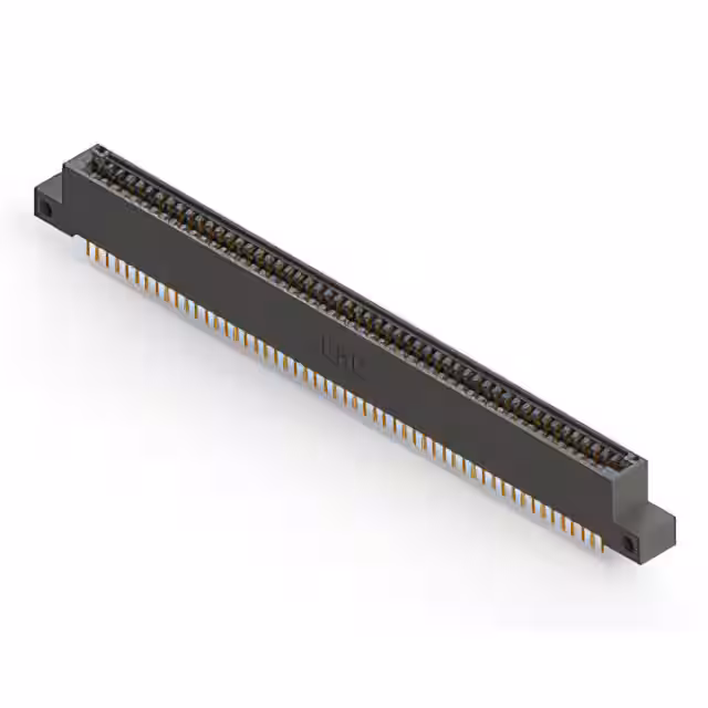 395-106-524-212 EDAC Inc.  Edgeboard Connectors